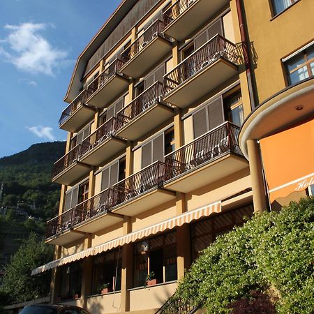 Hotel 2000 Lake Como Exterior foto