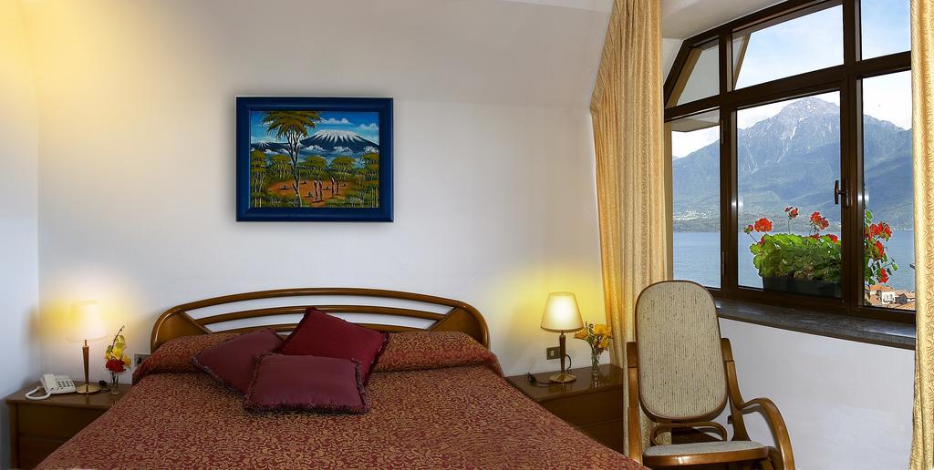 Hotel 2000 Lake Como Exterior foto